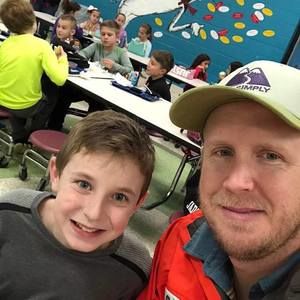 Meet your Posher, Taylor